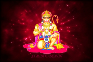 Information about collection of lord sree hanuman stotras. the characteristics and importance of lord hanuman